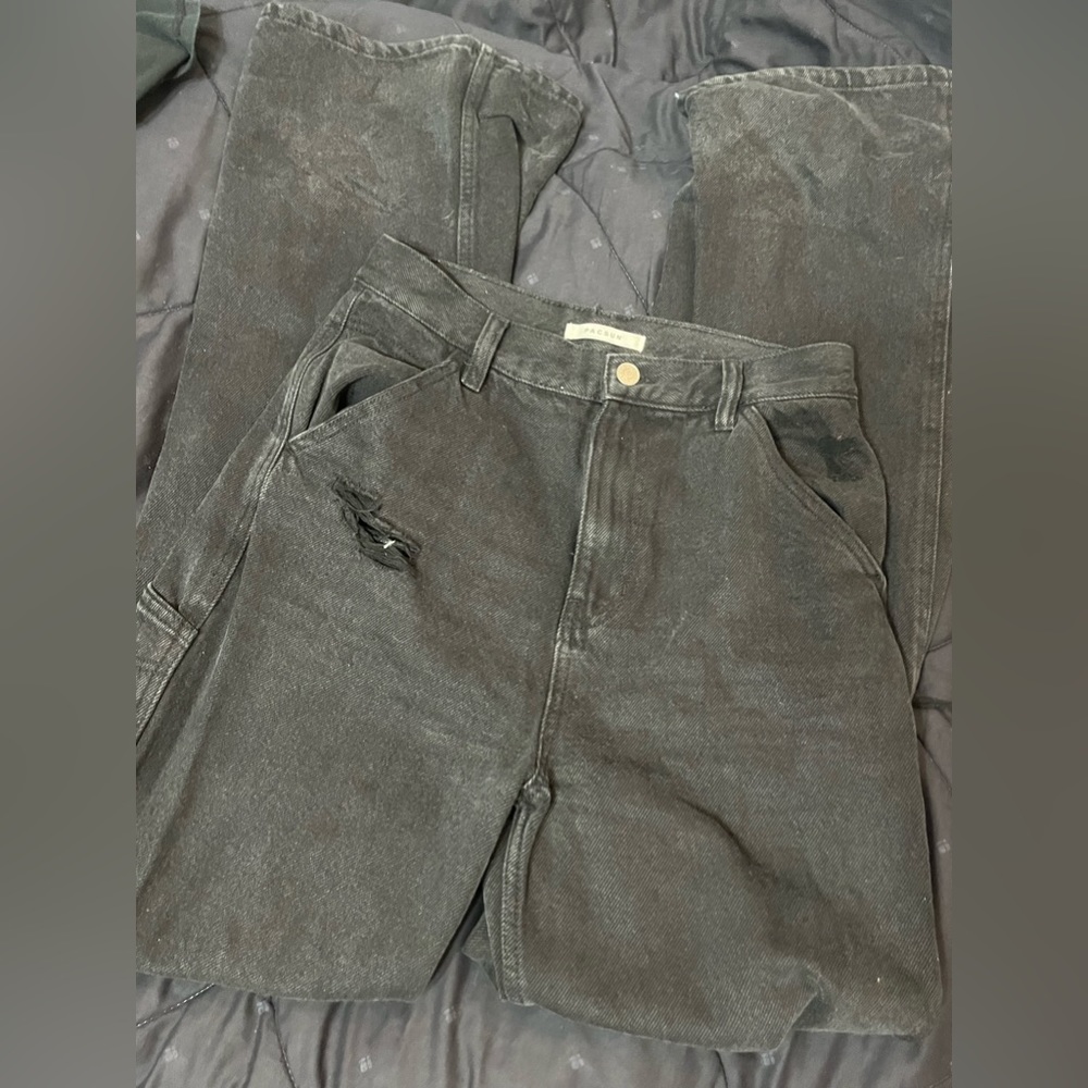 PACSUN JEANS NWOT